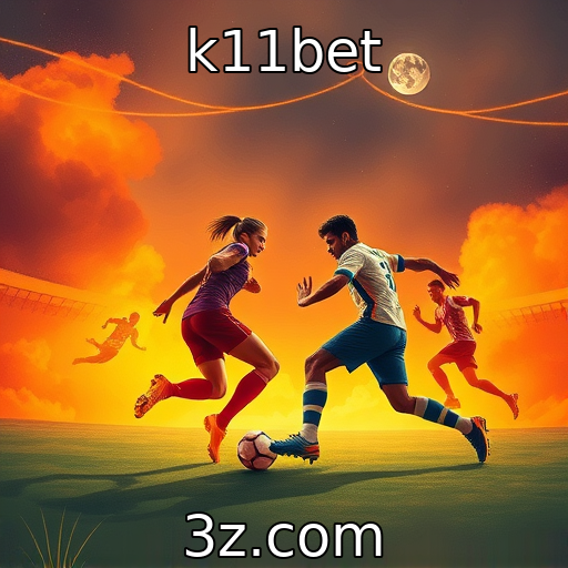 k11bet - Análise da evolução das comunidades de jogadores online