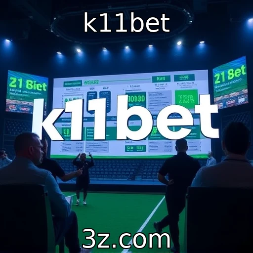 Expansão de plataformas de apostas no Brasil