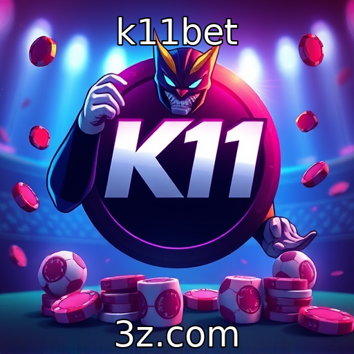 k11bet - Mudanças nas regulamentações de jogos de azar