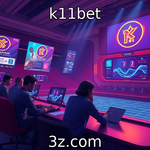 k11bet | Desenvolvimento de jogos como fator de crescimento econômico