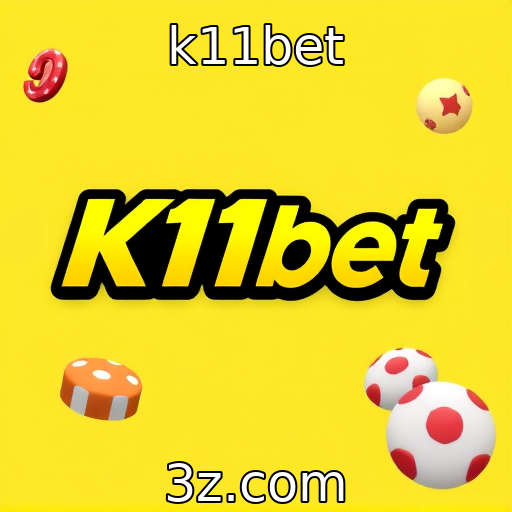 k11bet - Crescimento das plataformas de jogos online em 2025