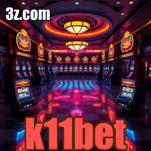 Viva a emoção do live na k11bet: uma nova era!