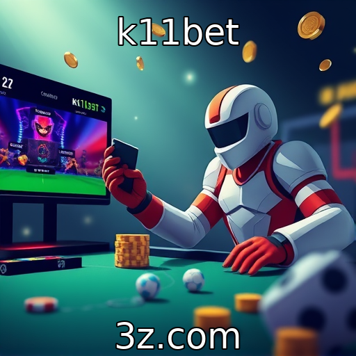 k11bet | Mudanças nas políticas de monetização em jogos online
