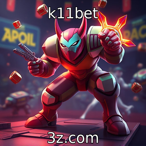 k11bet : Novas tecnologias impactam o desenvolvimento de jogos