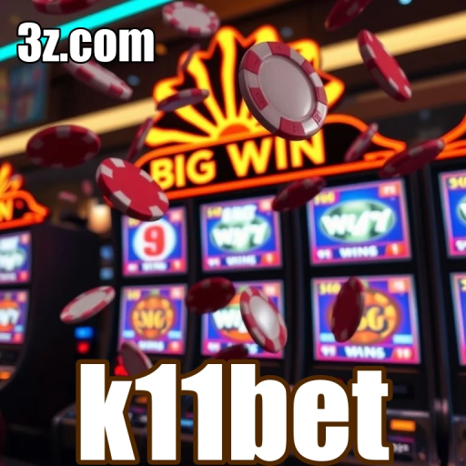 Mesa Interativa e Inovadora no k11bet: A Nova Fronteira dos Jogos